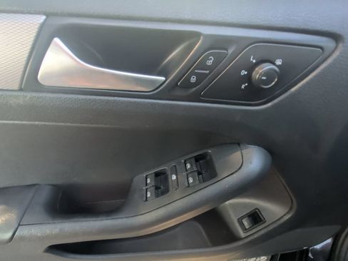 Used 2017 Volkswagen Jetta S FWD image 12