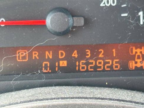 Used 2005 Nissan Armada SE AWD/4WD image 37