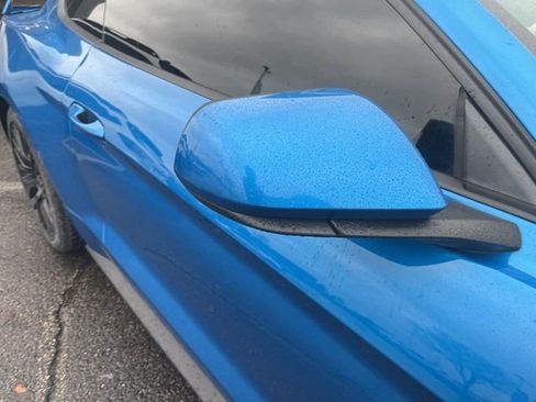 Certified 2019 Ford Mustang GT w/ GT Performance Package image 4