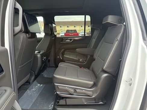 New 2026 GMC Yukon XL Elevation AWD/4WD image 37