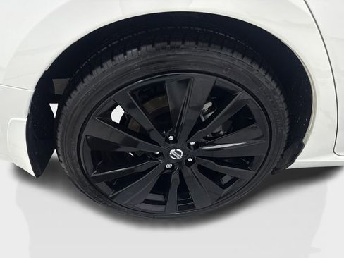 Used 2022 Nissan Altima 2.5 SR FWD image 82