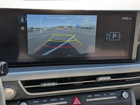 Used 2025 Hyundai Sonata SEL FWD image 23