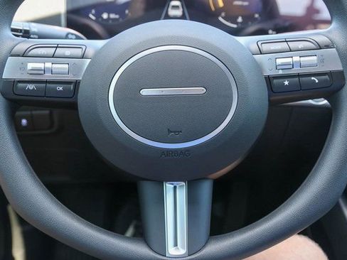 New 2026 Hyundai Santa Cruz SEL FWD image 20