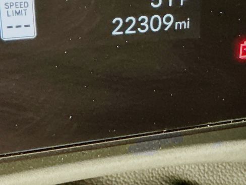 Used 2025 Hyundai Tucson SEL image 19