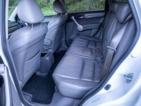 Used 2007 Honda CR-V EX-L image 27