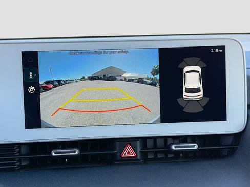 Used 2023 Hyundai Ioniq 5 SEL image 30