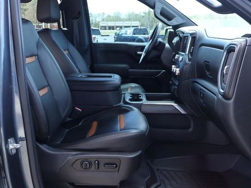 Used 2019 GMC Sierra 1500 AT4 w/ AT4 Premium Package image 13