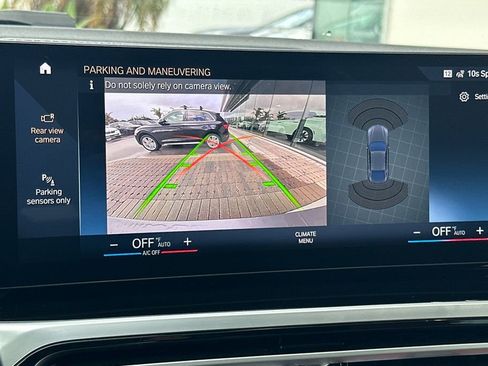 Used 2023 BMW i4 eDrive40 w/ Premium Package image 22