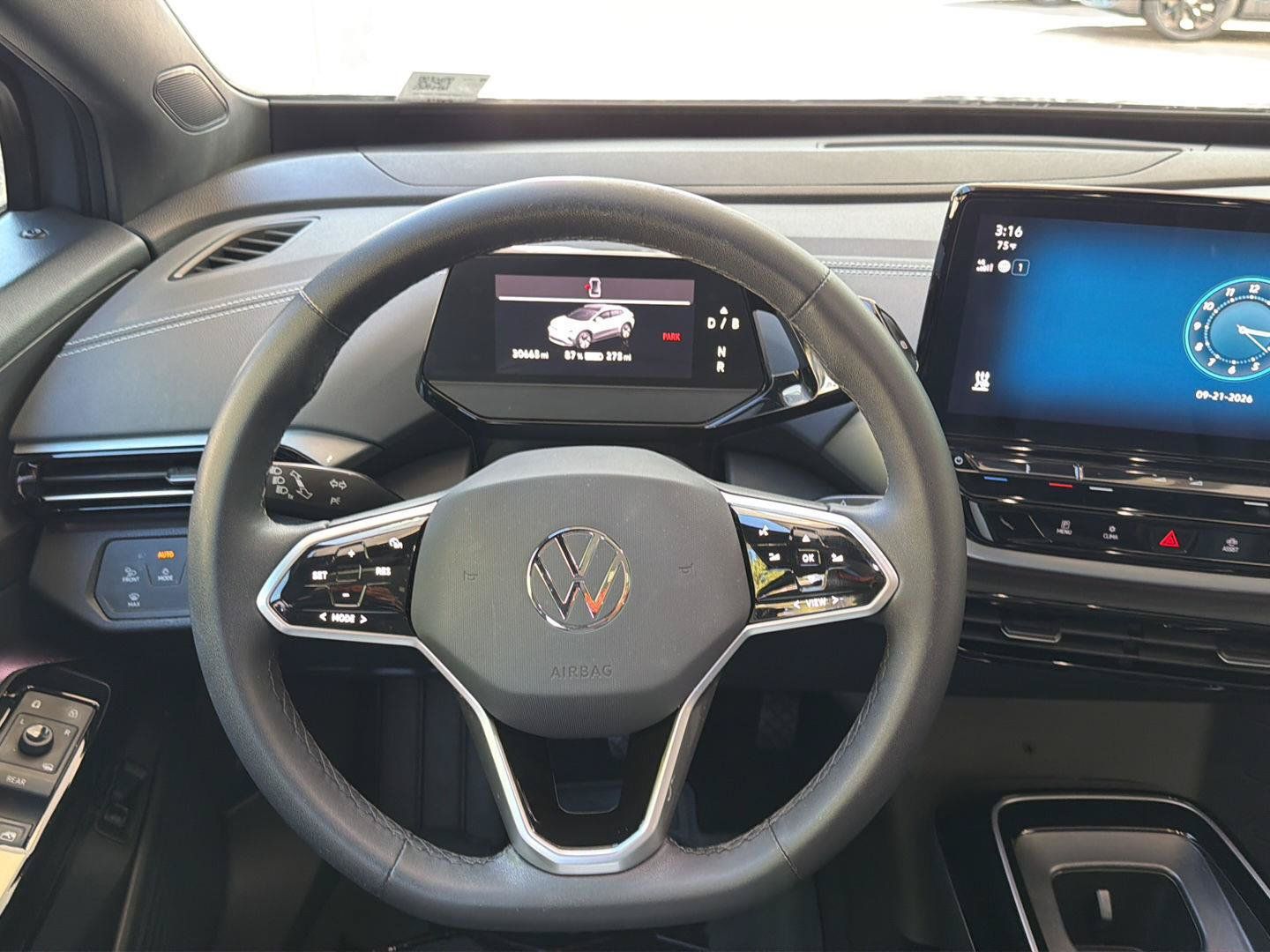 Certified 2023 Volkswagen ID.4 Pro S RWD image 18