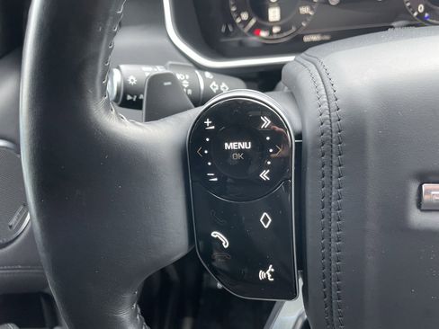 Used 2021 Land Rover Range Rover Westminster Edition image 23