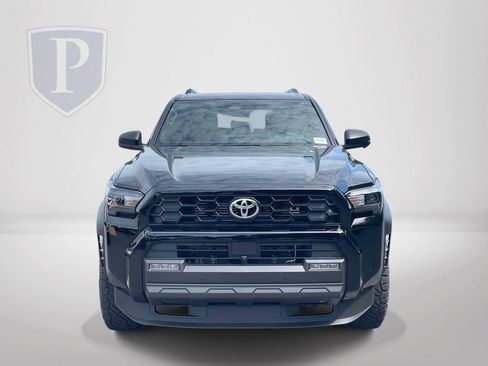 Used 2026 Toyota 4Runner TRD Off-Road Premium w/ Tow Technology Package AWD/4WD image 3