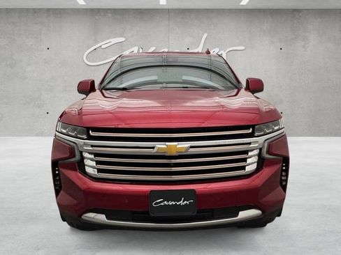 Used 2023 Chevrolet Tahoe High Country image 18