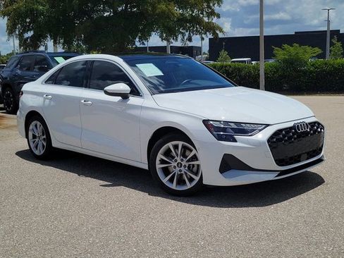 Certified 2026 Audi A3 2.0T Premium w/ Convenience Package AWD/4WD image 33