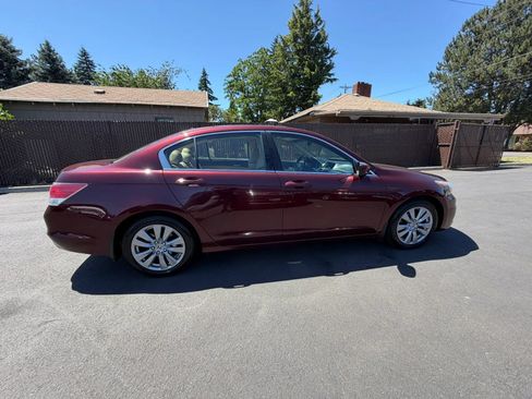 Used 2012 Honda Accord EX-L image 4