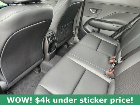 Certified 2026 Hyundai Kona Limited image 22