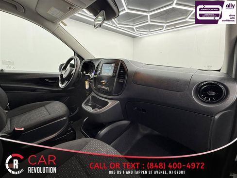 Used 2022 Mercedes-Benz Metris image 31