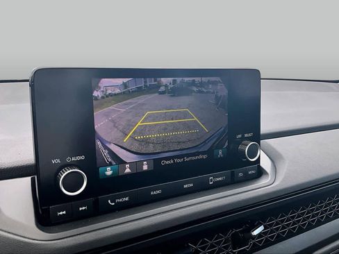 Used 2024 Honda Accord EX image 26