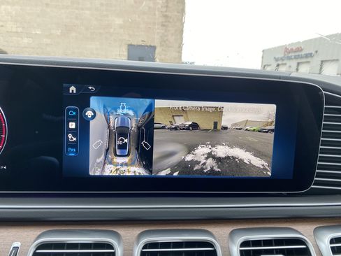 Used 2026 Mercedes-Benz GLE 350 4MATIC image 23