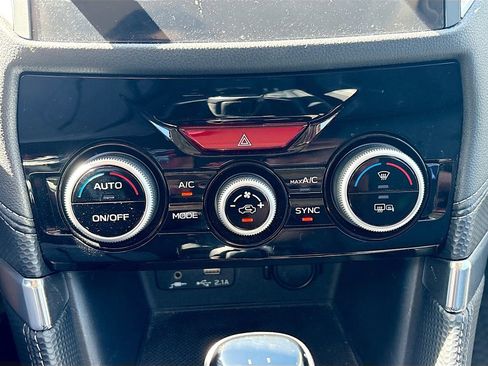 Used 2024 Subaru Forester Limited AWD/4WD image 15