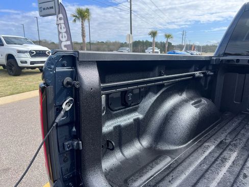 New 2026 RAM 1500 Rebel w/ G/T Package image 12