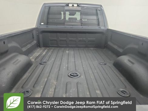 Used 2025 RAM 3500 Laramie w/ Sport Appearance Package AWD/4WD image 22