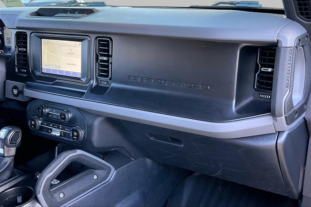 Used 2023 Ford Bronco Big Bend AWD/4WD image 22