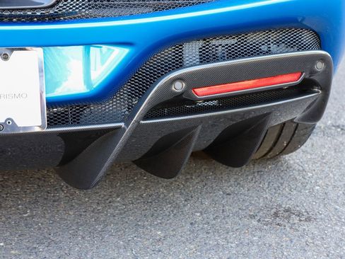 Certified 2024 Ferrari 296 GTS image 30