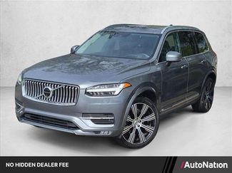 Used 2020 Volvo XC90 T6 Inscription w/ Protection Package Premier AWD/4WD video 1