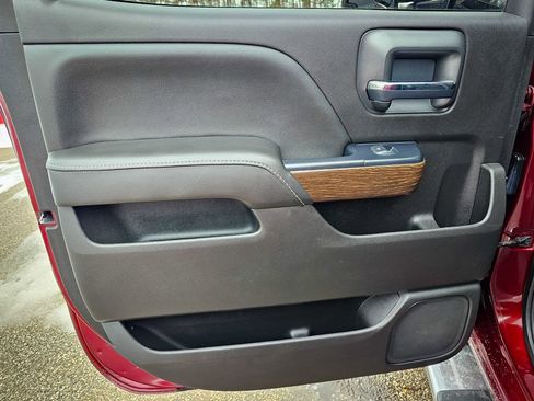 Used 2017 GMC Sierra 3500 Denali w/ Duramax Plus Package image 34