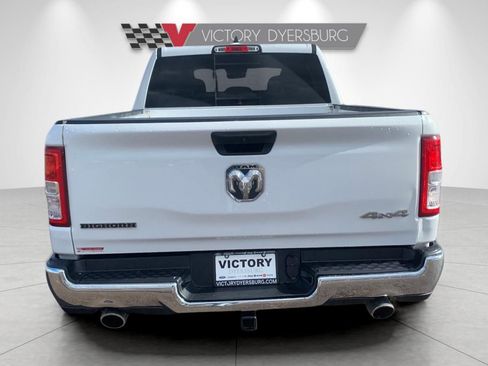 Used 2024 RAM 1500 Big Horn image 7