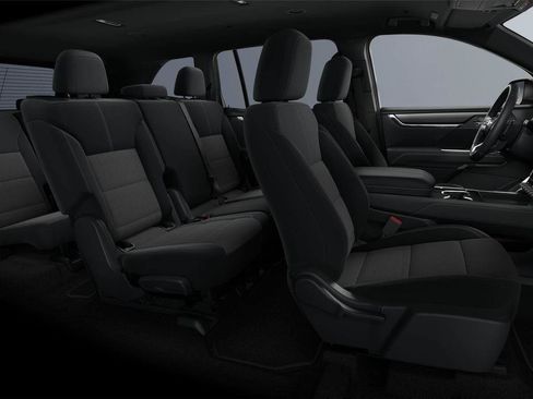 New 2026 GMC Acadia Elevation AWD/4WD image 32