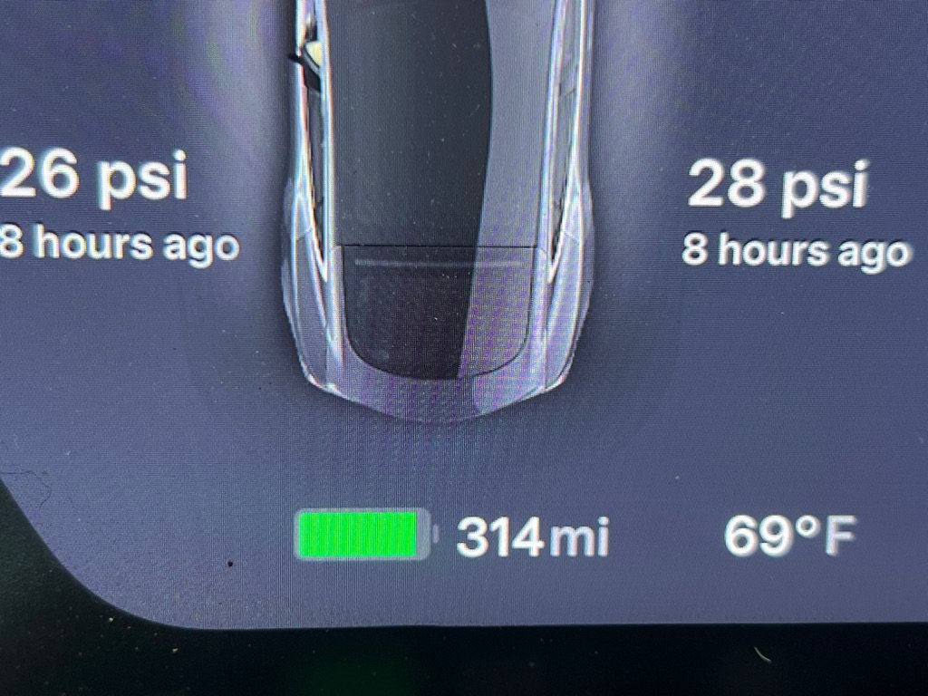 Used 2020 Tesla Model S Long Range Plus AWD/4WD image 37