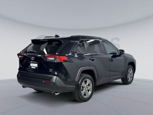 Used 2024 Toyota RAV4 XLE w/ Weather Package AWD/4WD image 20