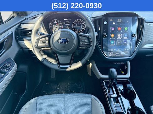 New 2026 Subaru Forester Premium image 28