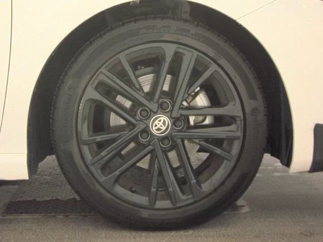 Used 2026 Toyota Camry SE FWD image 18