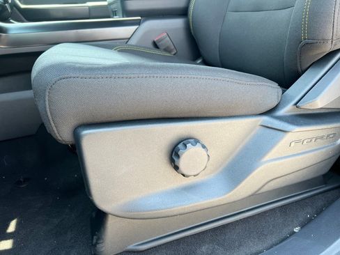 New 2025 Ford F150 STX w/ Equipment Group 200A image 14