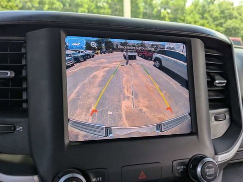 Used 2022 RAM 1500 Big Horn AWD/4WD image 20