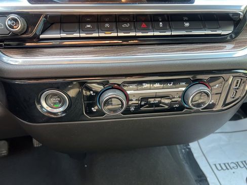 Used 2023 Chevrolet Silverado 1500 LT w/ Protection Package image 30