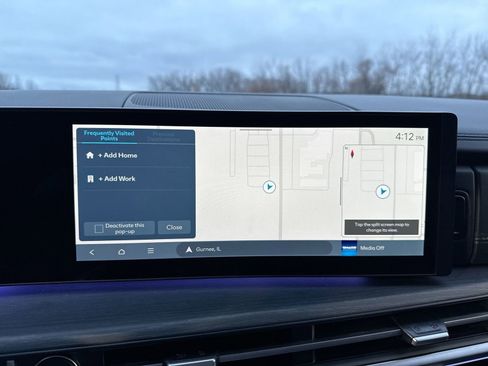 New 2026 Hyundai Santa Fe Limited image 20