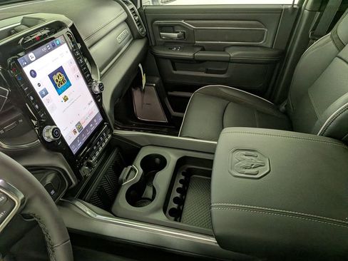 New 2026 RAM 5500 Tradesman image 23