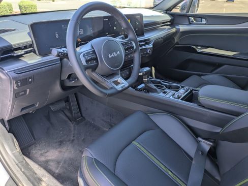 New 2026 Kia K5 GT FWD image 24