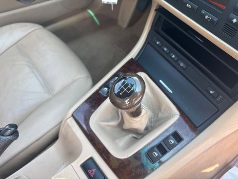 Used 2005 BMW 325Ci Coupe image 14