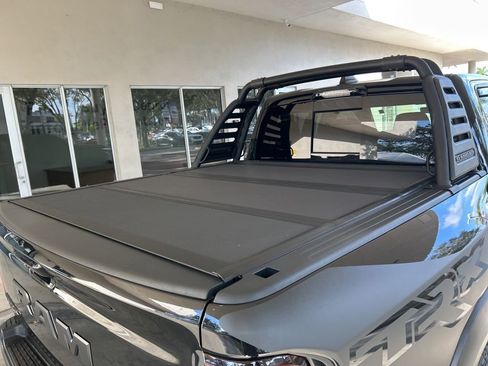 Used 2022 RAM 1500 TRX w/ TRX Level 2 Equipment Group image 38