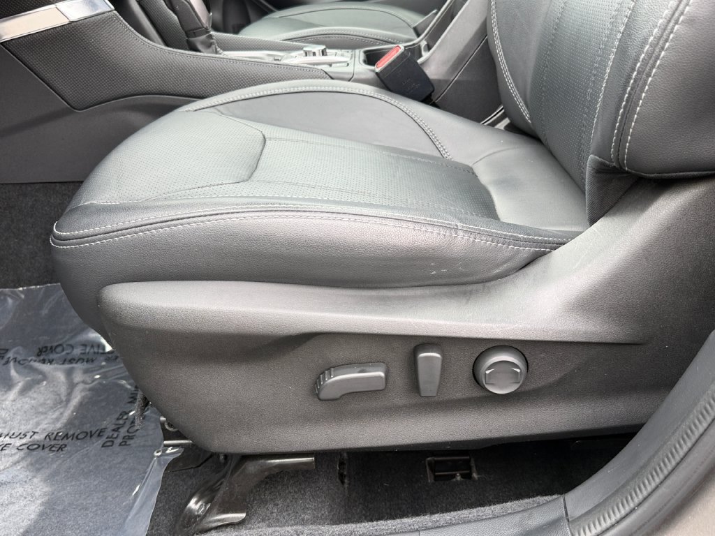 Used 2021 Subaru Forester Touring AWD/4WD image 17