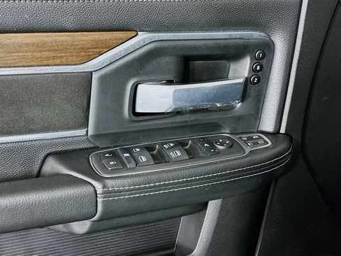 Used 2024 RAM 2500 Laramie image 15