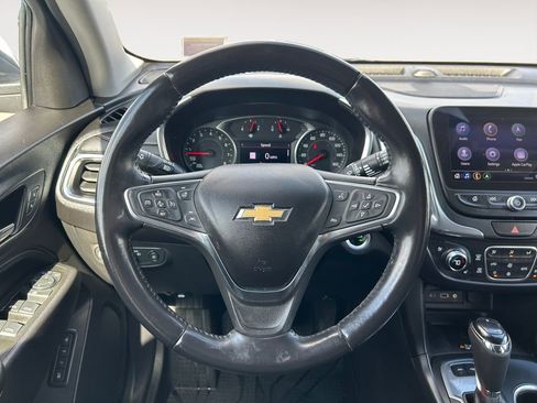 Used 2020 Chevrolet Equinox Premier AWD/4WD image 13