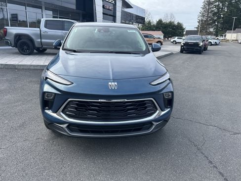 New 2026 Buick Encore GX Preferred image 12