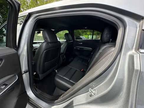 Used 2023 Cadillac XT4 Premium Luxury AWD/4WD image 18