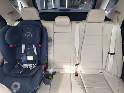 Certified 2024 Mercedes-Benz GLE 350 4MATIC image 23