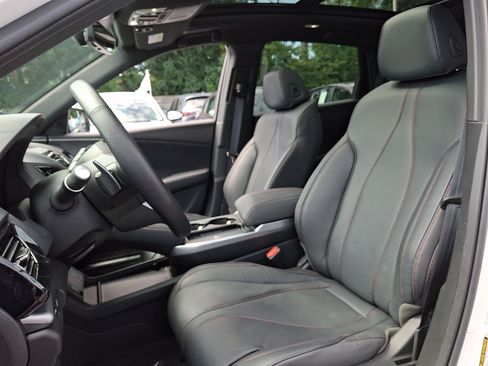 Used 2025 Acura RDX A-Spec AWD/4WD image 12